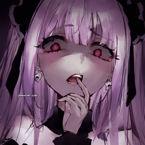 Yandere / Anime & Manga .